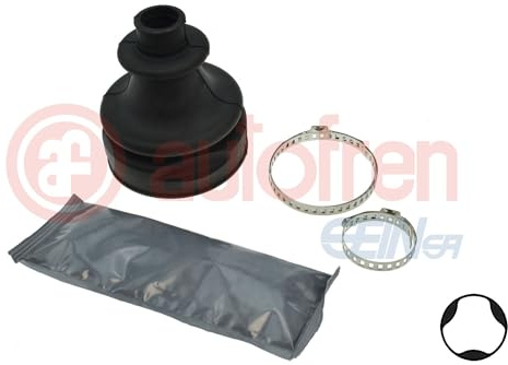 AUTOFREN SEINSA D8359 Faltenbalgsatz Antriebswelle Achsmanschette 101mm