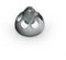 Phonak Large Open Domes – Smoky Tint Color