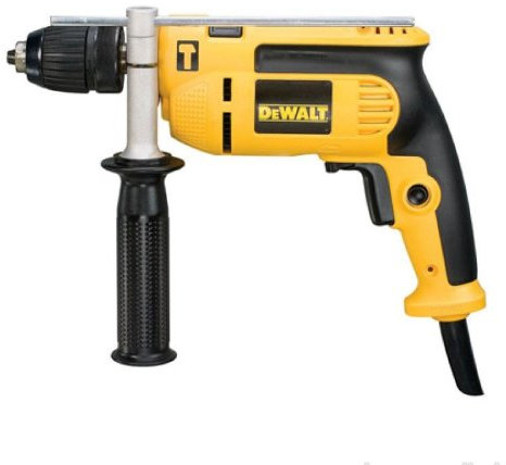 TALADRO DEWALT PERCUTOR 650W