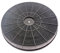 Electrolux 9029793776 Carbon Filter EFF54/with Times Trip Filter Change Indicator