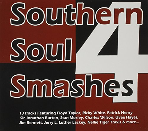 Southern Soul Smashes 4 / Various