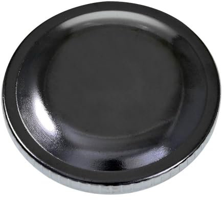 Tankdeckel Chrom für Zündapp und Kreidler 40mm Tankstutzen