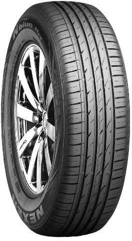 Nexen N'blue HD Plus - 175/65R14 82H - Sommerreifen