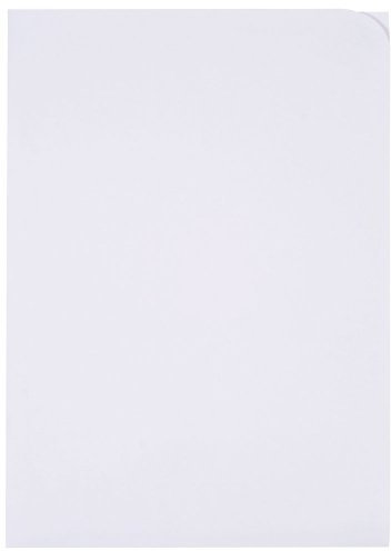 Elco 29466.10 Ordo Organisationsmappe Discreta, 220 x 310 mm, 120 g, weiß
