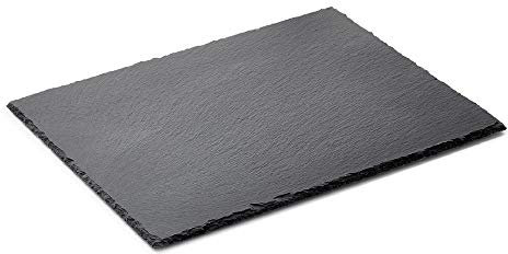 WAS Germany 3310 450 Naturschieferplatte, Melamin