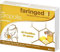Faringedol Miel Limon 20 Pastillas Goma