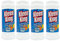 4 Pk, Kleen King Stailess Steel & Copper Cleaner for Pots & Pans, 14 Oz