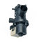 Pompa di scarico magnetica per lavatrice, con raccordi e filtro, tecnologia magnetica, 30 W, per Whirlpool/Bauknecht 480111100786