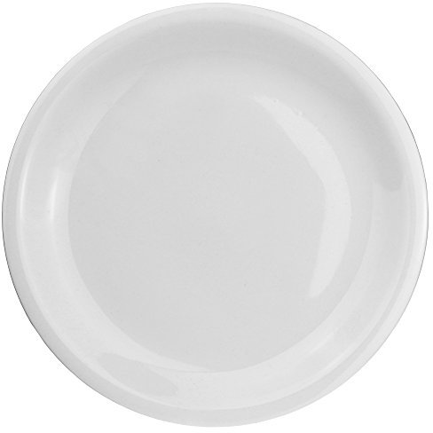 Utopia Teller mit schmalem Rand, 26 cm, 6 Stück