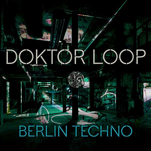 Berlin Techno [Explicit]