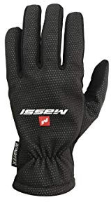 Massi 49271 Handschuhe, schwarz, Einheitsgröße