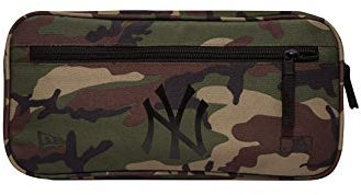 New Era Gürteltasche WAIST BAG NEW YORK YANKEES Camouflage Wdcblk