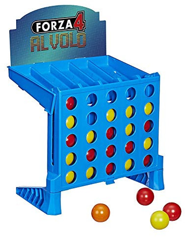 Gaming Forza 4 al Volo, Mehrfarbig