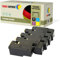 TONER EXPERTE 4er Set Premium Toner kompatibel zu 106R01630 106R01627 106R01628 106R01629 für Xerox Phaser 6000, 6010, 6010V, 6010V N, 6010N, WorkCentre 6015, 6015V B/N/NI, 6015MFP