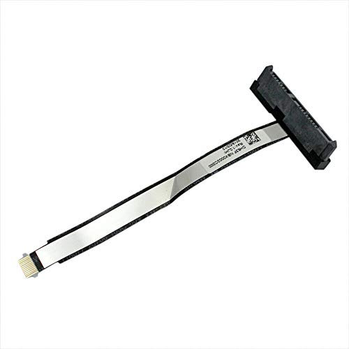 ZAHARA 11.8CM Conector de cable de disco duro HDD para Acer Nitro 5 AN515-45, AN515-51, AN515-52, AN515-52G, AN515-53, AN515-54, AN515-58 DH53F NBX0002CN00 NBX0002C000