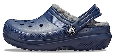 Crocs Unisex Kinder Classic Lined Clog T