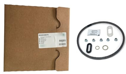 Vaillant ecoMAX/EcoTEC Pro/Plus Compatible Gasket Kit 0020038679/0020025929 - Hanicks