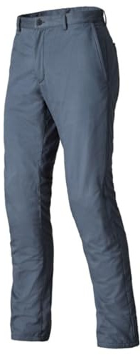 Held Sandro Chino Motorrad Textilhose, blau, XS