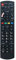 N2QAYB001211 Sub N2QAYB001180 Telecomando sostitutivo Adatta per Panasonic TV LCD LED TX-40GX700E TX-50GX700E TX-58GX700E TX-65GX700E TX-40GX710E TX-50GX710E TX-58GX710E TX-65GX710E