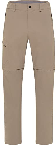 HOT sportswear Wanderhose Lazio Sand, 50