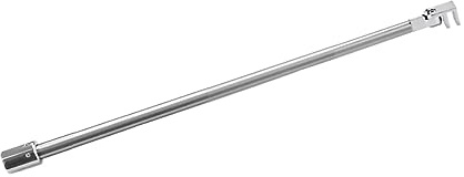 Nes Home Shower 1240 mm Glass to Wall Support Bar