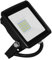 EDO DORAN 20 Watt LED Außenleuchte Strahler Außen Fluter Lampe 4000K Neutralweiß 1620lm IP65 220-240V Schwarz Außenlampe Flutlicht Außenstrahler Außenlicht LED-Strahler Außenbeleuchtung