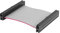 Lodokdre 2 44 Pin 2,5 Festplatte IDE-Kabel