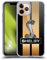 Head Case Designs Officially Licensed Shelby Gold Car Graphics Gel Case [Military Grade Protection] Compatible With Apple iPhone 11 Pro