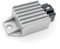 JZK 4 Pin 12V Spannungsregler Gleichrichter für 50cc bis 150cc Motorrad, Dune Buggy, Dirt Bike, Roller, Karts, Moped, Motorrad Gleichrichter