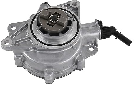 Vacuum Pump 11667586424 N18 Engine Replacement For Mi-ni 2010-2016 R56 R56 R57 R58 R59 R60 R61 N18 Cooper S & JCW