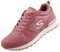 Skechers OG 85 Goldn Gurl, Zapatillas para Mujer, Fuchsia, 41 EU