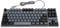 Plyisty Mechanical Gaming Keyboard, Wired USB 87 Keys Keyboard with RGB Backlit, High and Low Key Layout Design, for Laptop, Desktop, PC Game
