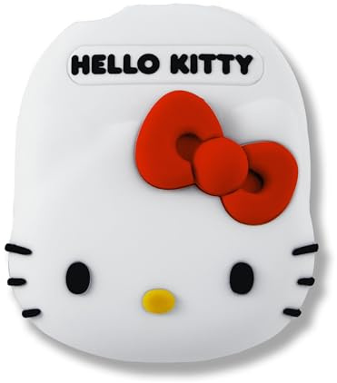 Sonix x Sanrio Schutzhülle für AirPods Max Kopfhörer | Silikon Cover Case | Hello Kitty