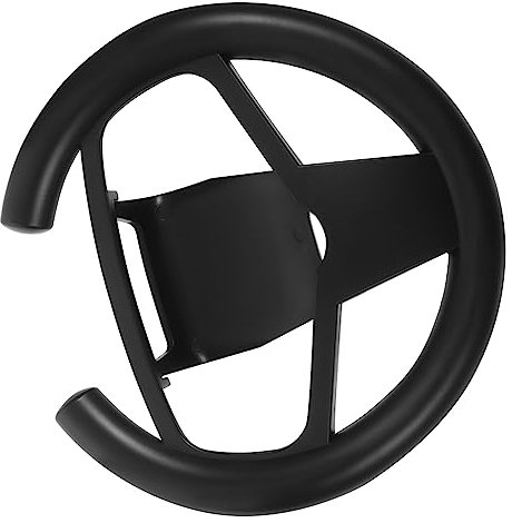 jojofuny Rennlenkrad Für Gaming-spiele Mit Ergonomischem Design Präziser Steuerung Und Komfortablem Griff Für Stundenlangen Spielspaß