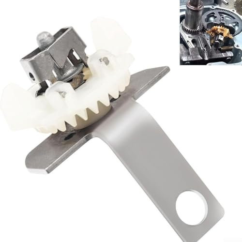 Governor Huile de rechange pour tondeuse à gazon 691968 compatible avec les pièces de tondeuse à gazon 490815 ou 391764 BS