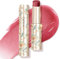 CATKIN Gloss Balsamo Labbra, Burrocacao Colorato, Formula Volumizzante e Leggero, Ultra Idratante, 3-in-1 Essenza vegetale, Lenitivo e Riparatore, Per labbra secche, 3.4g