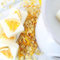 Orange & Geranium Soy Wax Melts