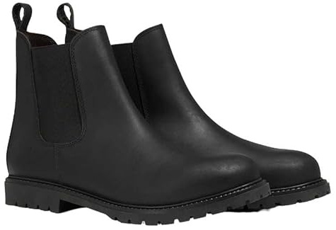 Aigle Men's Eperon Chelsea Boot