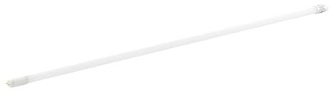 Eglo Tubo LED G13 (sustituye a tubos fluorescentes T8, 23 W, 3700 lúmenes, luz blanca neutra, 4000 K, diámetro de la bombilla de 2,8 cm, longitud de 151,4 cm
