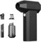 Kueohse 180000RPM Fan Duct Fan Jet Dry Blower Violent Fan + Vacuum Cleaner Cleaning Tool