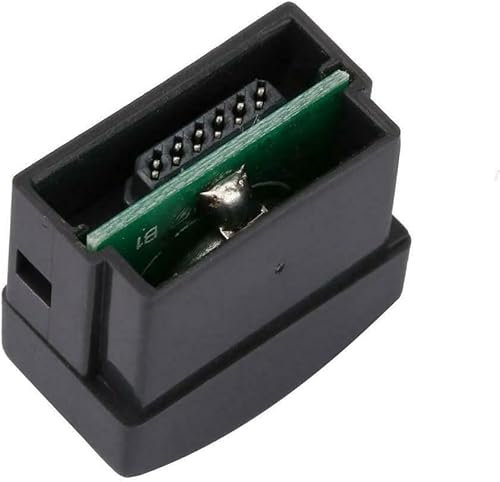 Memory Battery Card 6ES7291-8BA20-0XA0 für Siemens 6ES7 291-8BA20-0XA0 S7-200 CPU-Modul-Akku, Zuverlässige Leistung Einfach zu Bedienende Passform