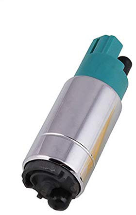 Chavisenty Universal Replacement In-Tank Electric Fuel Pump Install Kit Replace 38mm for