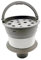 Compatible Avec Les Aspirateurs Sans Fil Dreame, T10, T20, T30, R10 Et R20 Cyclone Assembly Multi Cone Air Dut, Pièces De Rechange