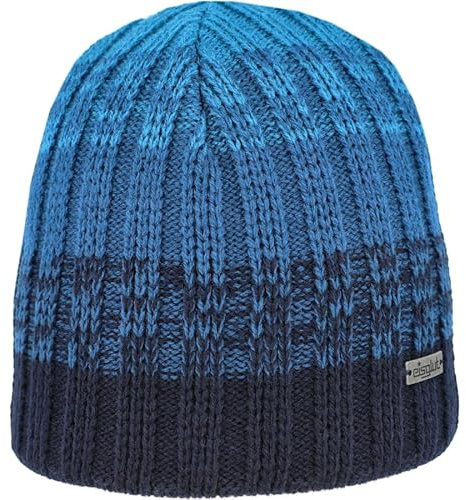 Eisglut Unisex Strickmütze Renoo