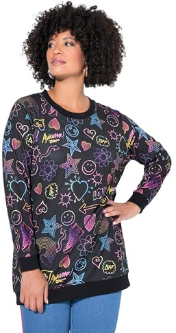 Angel of Style Damen Sweatshirt