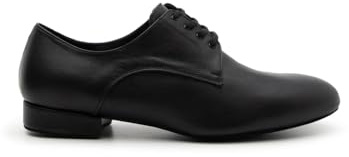Dancing Queens - Noble Tanzschuhe Leder