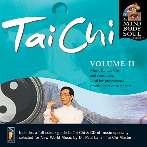 Tai Chi, Vol. 2 (Mind, Body, Soul Series)