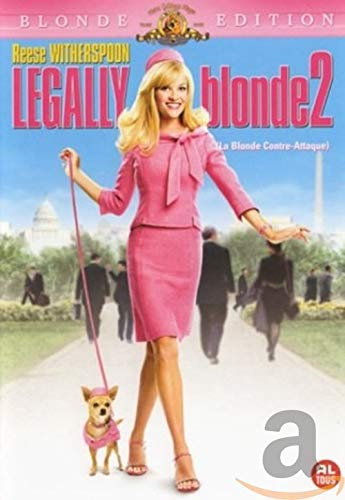Legally Blonde 2 (dvd)