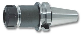 ER-Spannzangenfutter Form ADB BT 40 A = 100 32