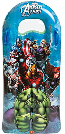 Marvel Mondo Avengers Surf Rider